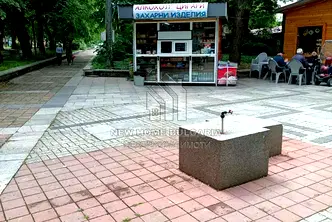Магазин в София, Ботев