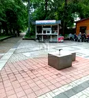 Магазин в София, Ботев