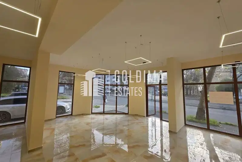 Shop in Burgas, Bratya Miladinovi