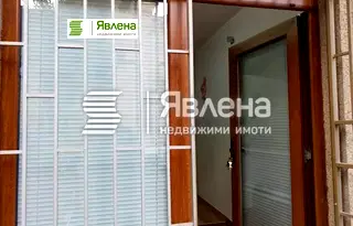 Магазин в Бургас, Център