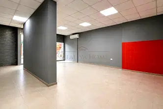 Магазин в Бургас, Сарафово