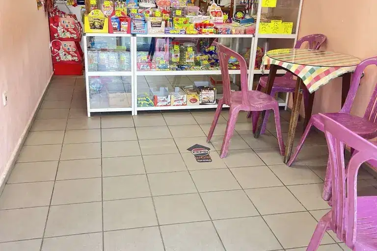 Shop in Burgas, Vyzrajdane