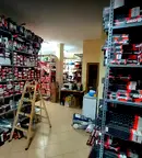 Магазин в Бургас, Възраждане
