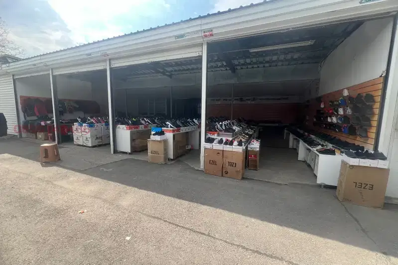 Shop in Oblast Haskovo, Димитров