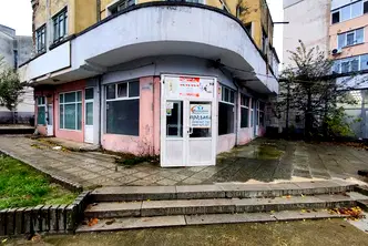 Магазин в Добрич, Център