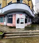 Магазин в Добрич, Център