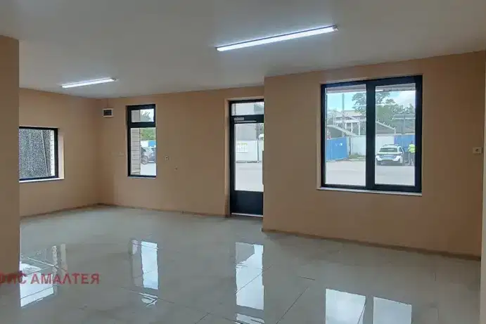 Shop in област София, Dragoman
