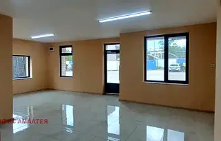 Магазин в София, Драгоман