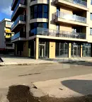 Магазин в София, Елин Пелин