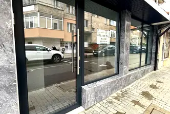 Магазин в Благоевград, Гоце Делчев