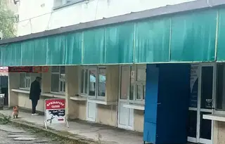 Магазин във Велико Търново, Горна Оряховица