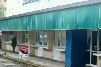 Магазин във Велико Търново, Горна Оряховица