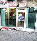 Магазин в Хасково, Център