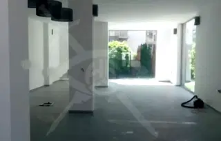 Магазин в Пловдив, Хисаря