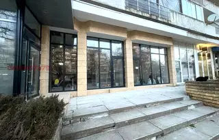 Магазин в Добрич, Каварна