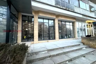 Магазин в Добрич, Каварна