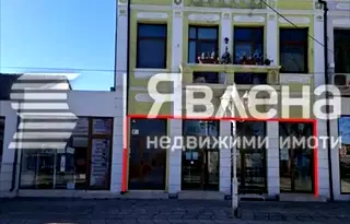Магазин в Добрич, Каварна