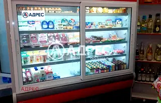 Магазин в к.к. Чайка
