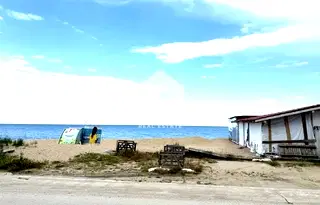 Магазин в к.к. Чайка