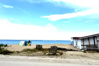Магазин в к.к. Чайка