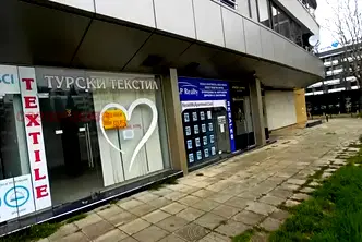 Магазин в Бургас, к.к. Слънчев бряг