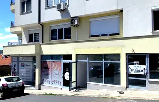 Магазин в Кърджали, Веселчане