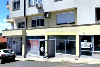 Магазин в Кърджали, Веселчане