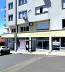 Магазин в Кърджали, Веселчане