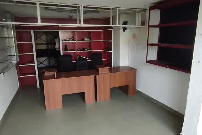 Shop in Kyrdjali, Vyzrojdenci
