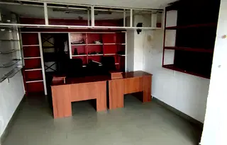 Магазин в Кърджали, Възрожденци