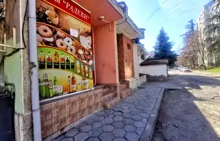 Магазин в Кърджали, Възрожденци