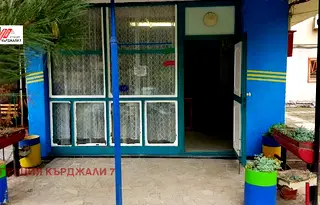 Магазин в Кърджали, Възрожденци