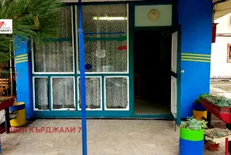 Магазин в Кърджали, Възрожденци