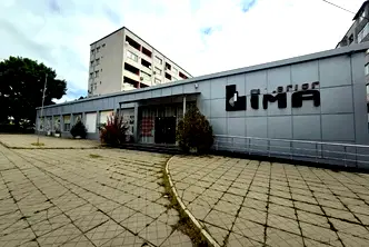 Магазин в Кюстендил, Бузлуджа