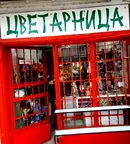 Магазин в Монтана, Идеален център