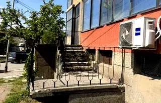 Магазин в Монтана, Плиска