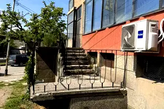 Магазин в Монтана, Плиска
