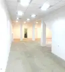 Магазин в Монтана, Широк център