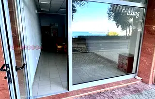 Магазин в Бургас, Несебър