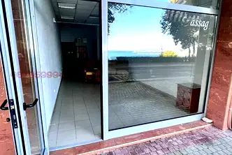 Магазин в Бургас, Несебър