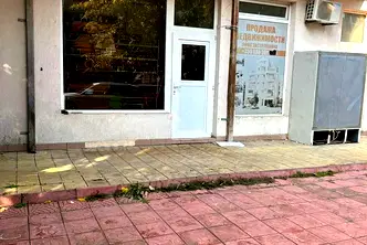 Магазин в Бургас, Несебър