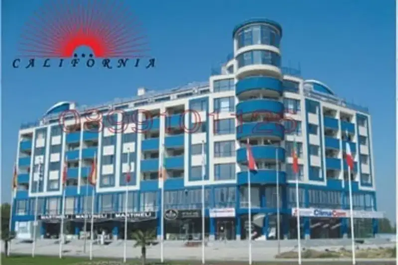 Магазин в Бургас, Несебър