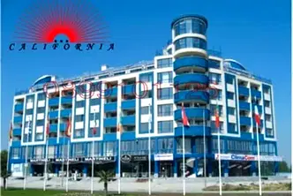 Магазин в Бургас, Несебър