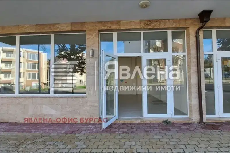 Магазин в Бургас, Несебър