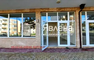 Магазин в Бургас, Несебър