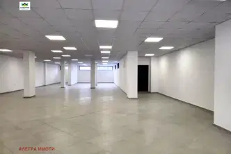 Магазин в Пазарджик, Център