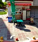 Магазин в Пазарджик, Център