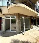 Магазин в Пазарджик, Идеален център