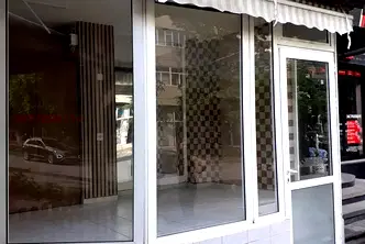 Магазин в Пазарджик, Идеален център