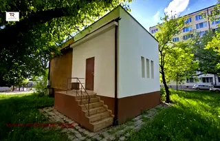 Магазин в Перник, Изток